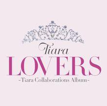 tiara[日本歌手]