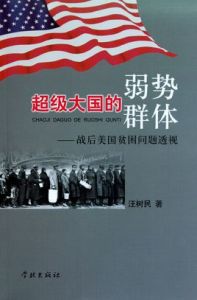 超級大國的弱勢群體 超級大國的弱勢群體