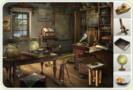 幽靈鬼堡 幽靈鬼堡