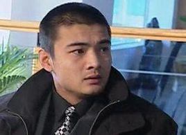 黃沖[影視演員]