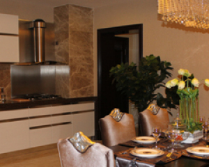 溫陽海港城 溫陽海港城