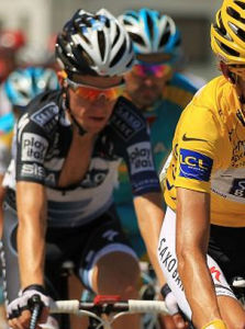 不緊不慢 不緊不慢