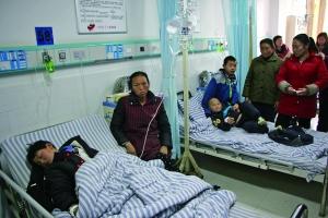 2&middot;24鳳岡學生食物中毒事件