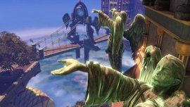 生化奇兵3:無限 生化奇兵3:無限