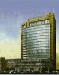 多媒體大廈 多媒體大廈