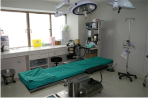 Her Secret她的秘密至臻抗衰中心