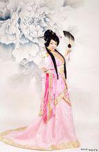 霓裳羽衣[成語]