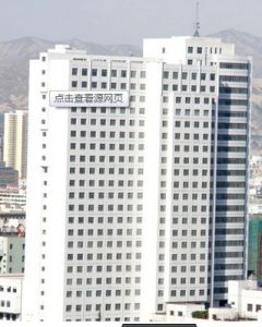 蘭州大學附屬醫院