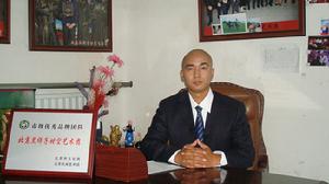 建團者:李清華/團長