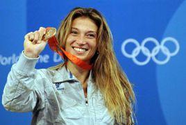 瑪格麗塔·格蘭巴西 瑪格麗塔·格蘭巴西