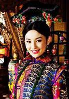 深宮諜影[2012年甘婷婷、鄭嘉穎主演電視劇]