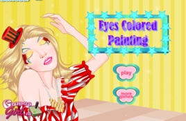 迷人的雙眼 迷人的雙眼