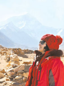 自虐游達人——卡門