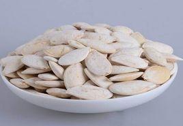 炒白瓜子 炒白瓜子