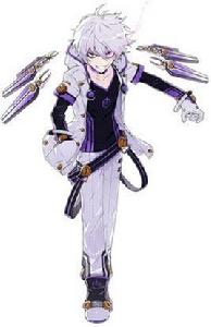 艾迪[遊戲《艾爾之光》中的人物]