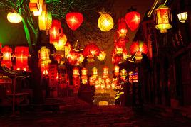 生查子元夕 生查子元夕