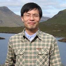 萬世明[中國科學院海洋研究所研究員]