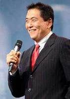 羅伯特·清崎 羅伯特·清崎