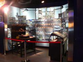 上海眼鏡博物館 上海眼鏡博物館