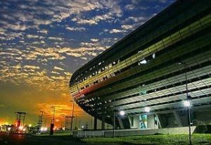 琶洲會議酒店 琶洲會議酒店