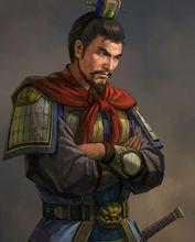 三國志12的審配