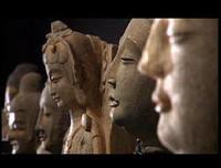 山東青州龍興寺佛教造像窖藏 山東青州龍興寺佛教造像窖藏