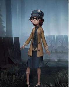 海倫娜·亞當斯 海倫娜·亞當斯