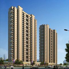 江南銘庭 江南銘庭