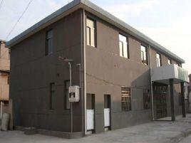 呂家埠村 呂家埠村