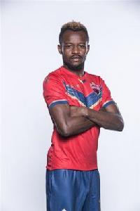 阿布巴卡爾·奧馬魯 阿布巴卡爾·奧馬魯