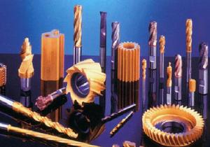 （圖）塗層刀具