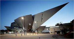 （圖）丹佛藝術館