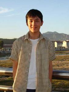 《為你而來》男一號潘粵明