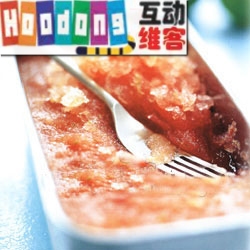 西瓜格蘭尼塔冰糕 西瓜格蘭尼塔冰糕