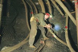 防治瓦斯 防治瓦斯