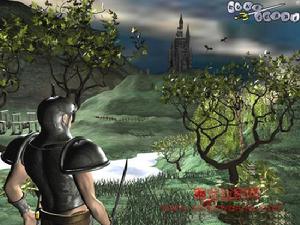 RUNESCAPE江湖 RUNESCAPE江湖