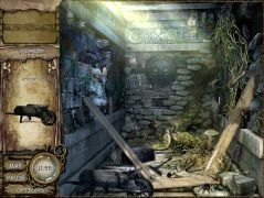 狼的故事之火與水