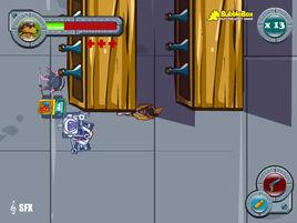 變異動物戰爭 變異動物戰爭