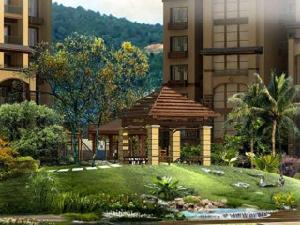 南聖郡天康孔雀城 南聖郡天康孔雀城