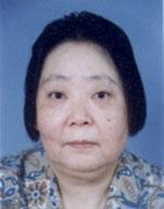 易麗君[作家、教授]