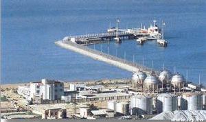 高公島凰窩風景區