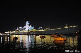 新澤西號戰列艦 新澤西號戰列艦