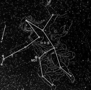 半人馬座流星雨