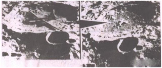 月隕坑宇宙飛船