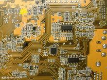 各種不同電路板、電路圖