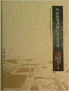 水井街酒坊遺址發掘報告 水井街酒坊遺址發掘報告