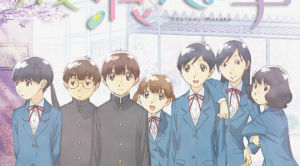 放浪男孩[AICClassic製作電視動畫]