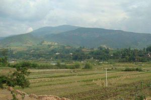 七家院自然村 七家院自然村