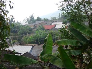 上達地村 上達地村