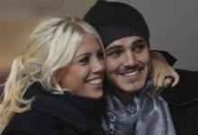 伊卡爾迪與娜拉